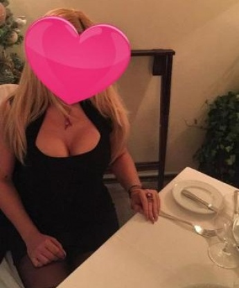 Анкета проститутки Изабелла - город Приморск, 27 лет, №3940